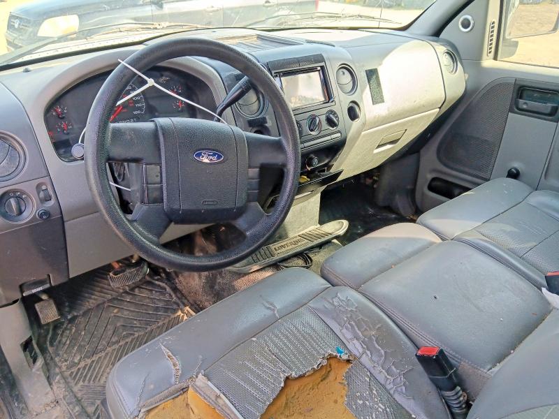 Aukcja sprzedaży 2006 Ford F150, vin: 1FTRF12236NA16716, numer aukcji: 63445846