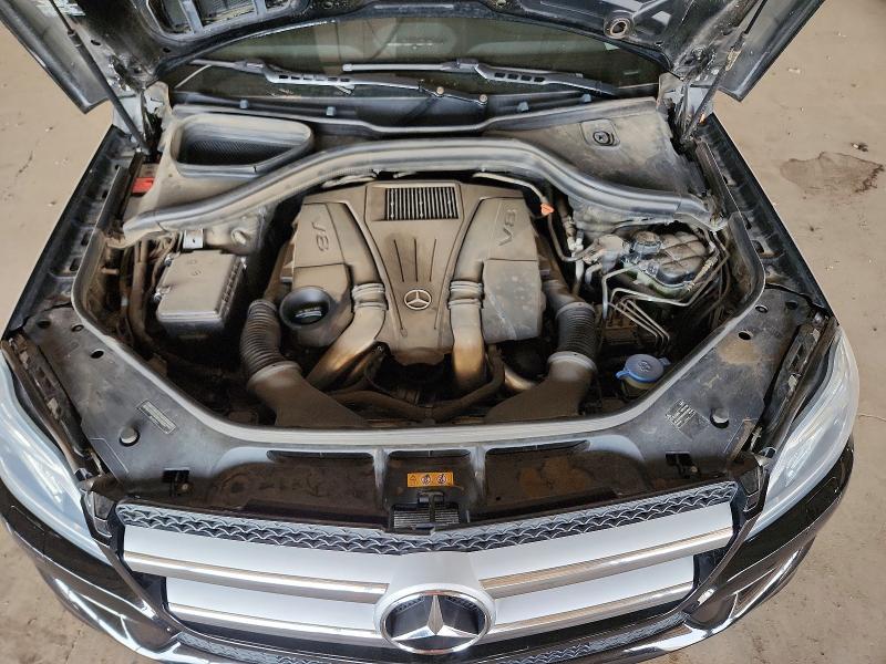 Aukcja sprzedaży 2013 Mercedes-benz Gl, vin: 4JGDF7CE9DA253152, numer aukcji: 66982066