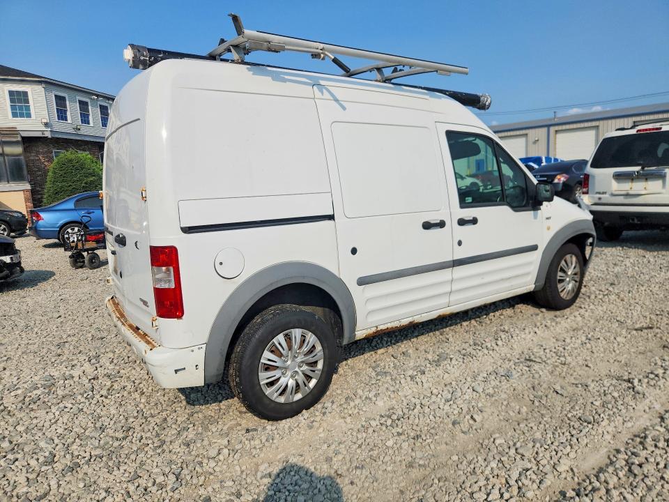 2012 Ford Transit Connect მანქანა იყიდება აუქციონზე, vin: NM0LS7BN2CT105244, აუქციონის ნომერი: 69458166