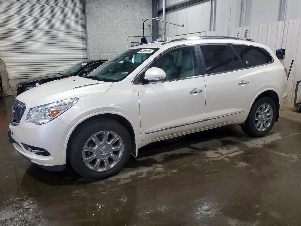 Продаж на аукціоні авто 2014 Buick Enclave, vin: 5GAKVCKD9EJ185809, номер лоту: 66459166