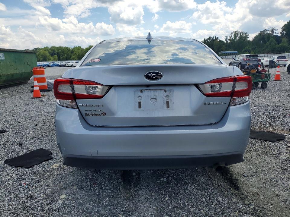 63175876 :رقم المزاد ، 4S3GKAD6XJ3618682 vin ، 2018 Subaru Impreza مزاد بيع