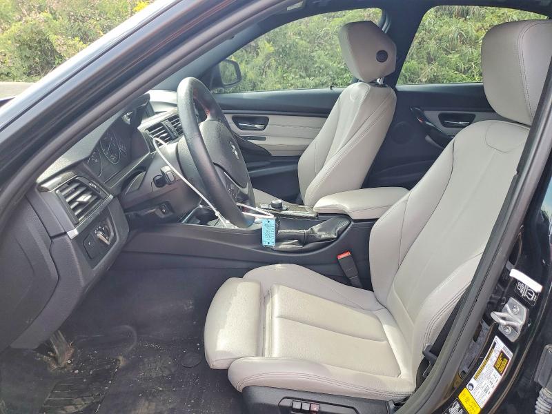 Продаж на аукціоні авто 2013 Bmw 328, vin: WBA3B3C53DF537350, номер лоту: 64726616