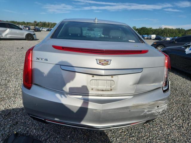 Продажа на аукционе авто 2017 Cadillac Xts, vin: 2G61M5S32H9147910, номер лота: 64426366