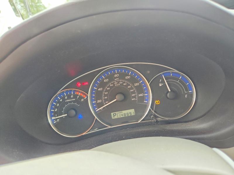 Aukcja sprzedaży 2012 Subaru Forester, vin: JF2SHADC7CH465197, numer aukcji: 66658966