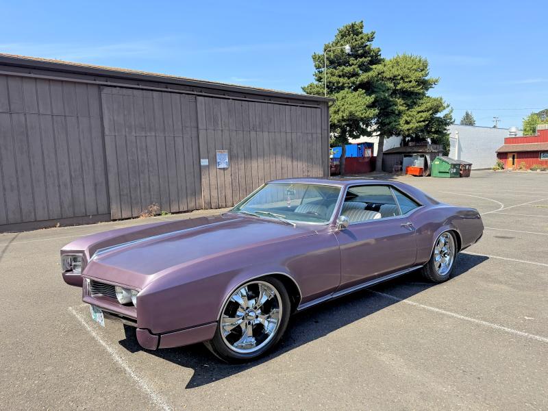 Aukcja sprzedaży 1966 Buick Riviera, vin: 494876H957454, numer aukcji: 65954716