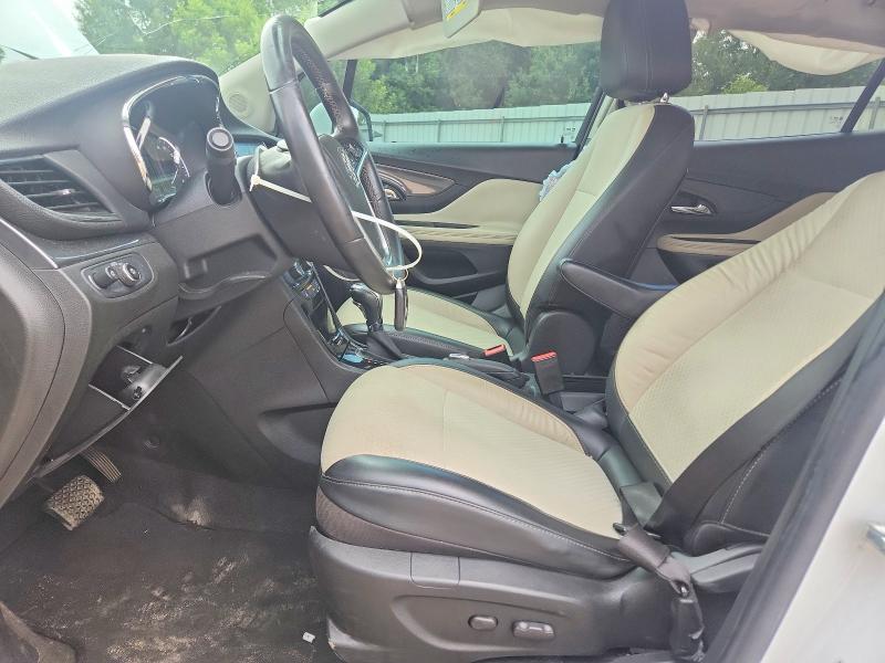Aukcja sprzedaży 2017 Buick Encore, vin: KL4CJASB3HB179742, numer aukcji: 64639356