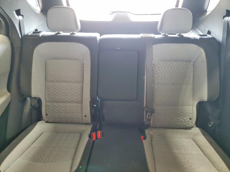 Продажа на аукционе авто 2022 Chevrolet Equinox, vin: 2GNAXSEV2N6130478, номер лота: 64825346
