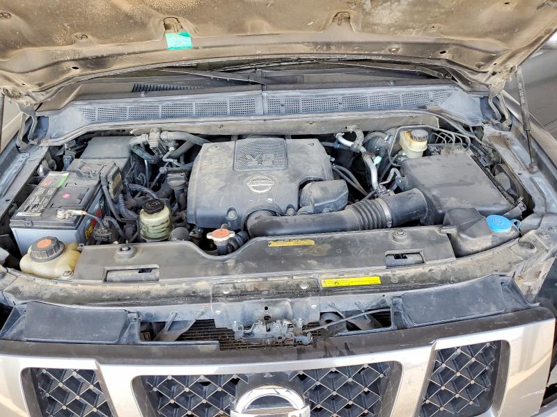 Auction sale of the 2008 Nissan Armada, vin: 5N1AA08D48N614049, lot number: 66320336