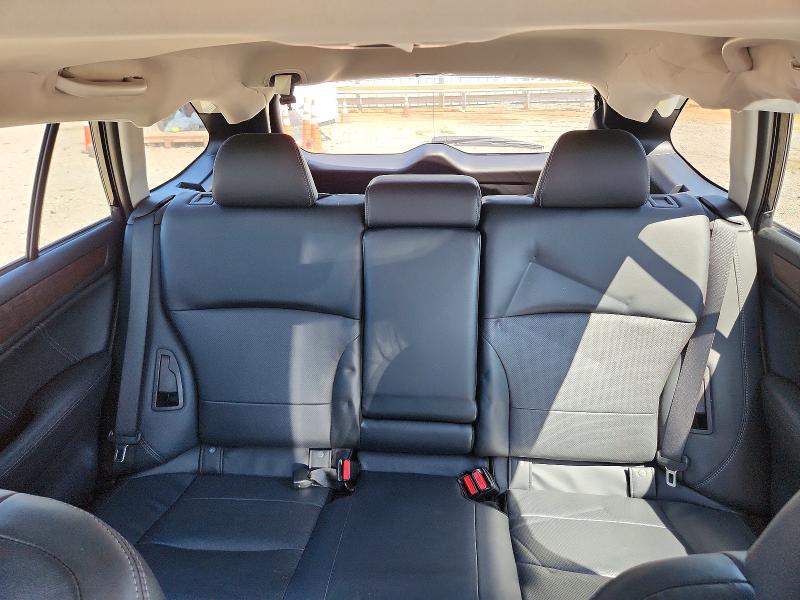 65802876 :رقم المزاد ، 4S4BSANC5J3389127 vin ، 2018 Subaru Outback مزاد بيع