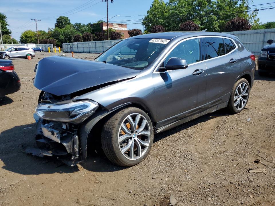 Продаж на аукціоні авто 2021 Bmw X2, vin: WBXYJ1C08M5S02999, номер лоту: 65007846