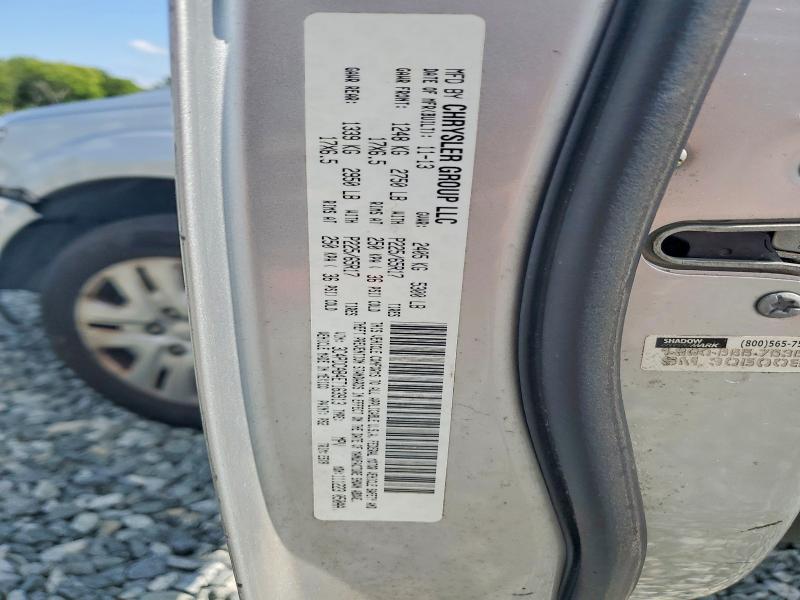 Продаж на аукціоні авто 2014 Dodge Journey, vin: 3C4PDCAB4ET163913, номер лоту: 63321516