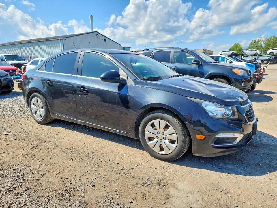 Продажа на аукционе авто 2015 Chevrolet Cruze, vin: 1G1PC5SB4F7250044, номер лота: 65136436