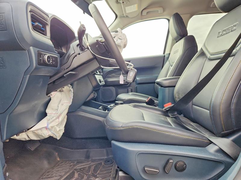 Продажа на аукционе авто 2025 Ford Maverick, vin: 3FTCW8TA3SRA55740, номер лота: 66311016
