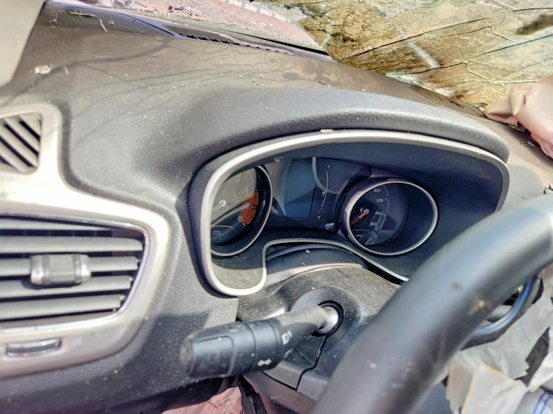 2021 Jeep Compass მანქანა იყიდება აუქციონზე, vin: 3C4NJDBBXMT544104, აუქციონის ნომერი: 64851306