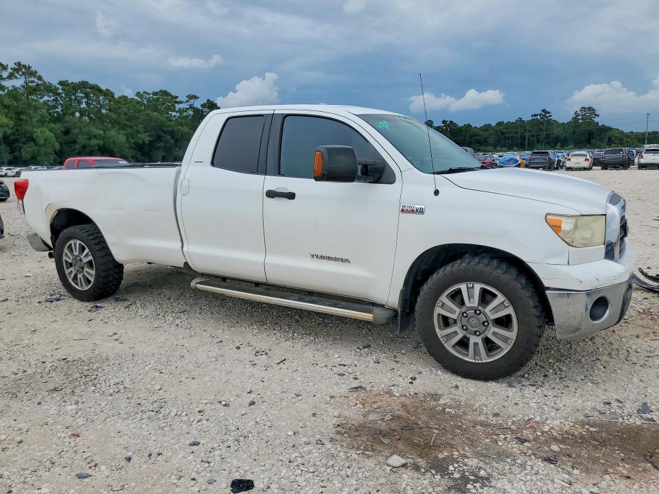 Продажа на аукционе авто 2007 Toyota Tundra, vin: 5TFSV54137X004183, номер лота: 64555756