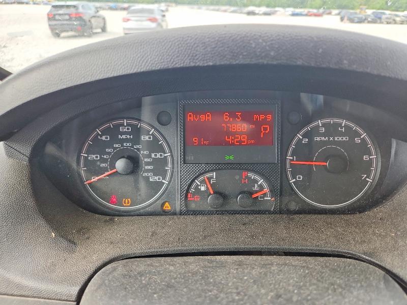 63836636 :رقم المزاد ، 3C6MRVJGXME535096 vin ، 2021 Ram Promaster 3500 مزاد بيع