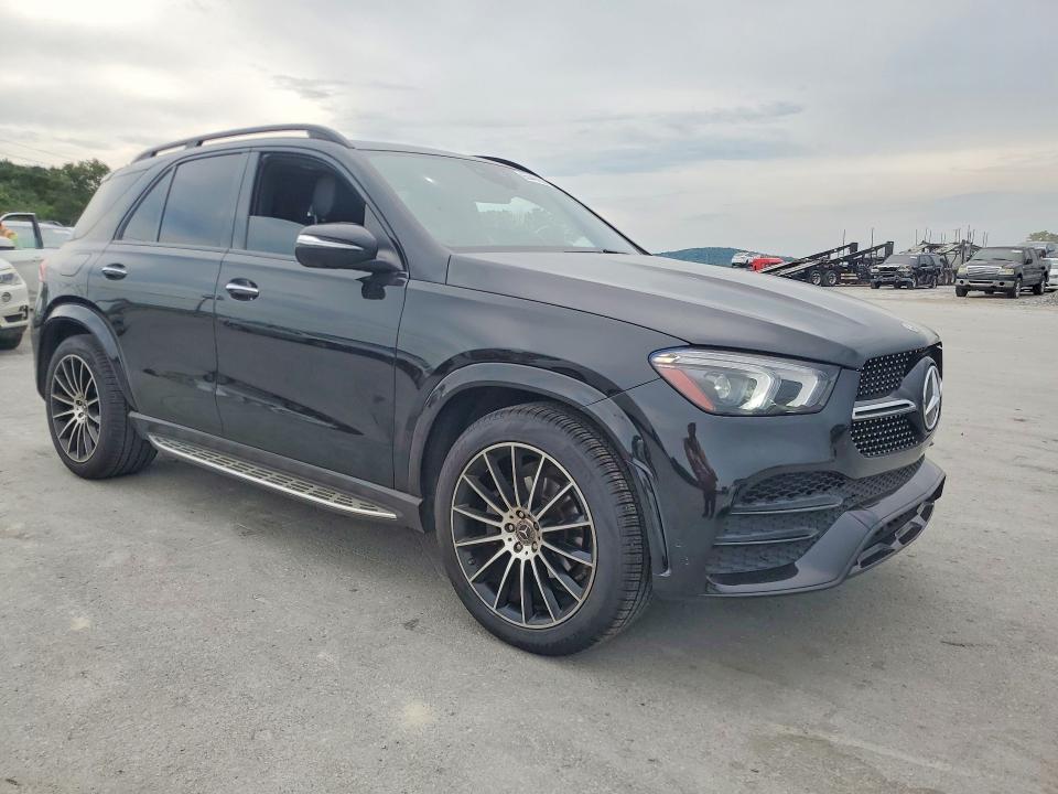 Aukcja sprzedaży 2023 Mercedes-benz Gle, vin: 4JGFB4JB8PA871417, numer aukcji: 65449106