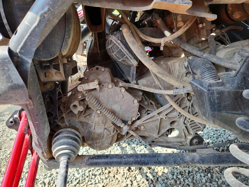 2018 Can-am Maverick X3 მანქანა იყიდება აუქციონზე, vin: 3JBVNAW41JK000805, აუქციონის ნომერი: 64588676