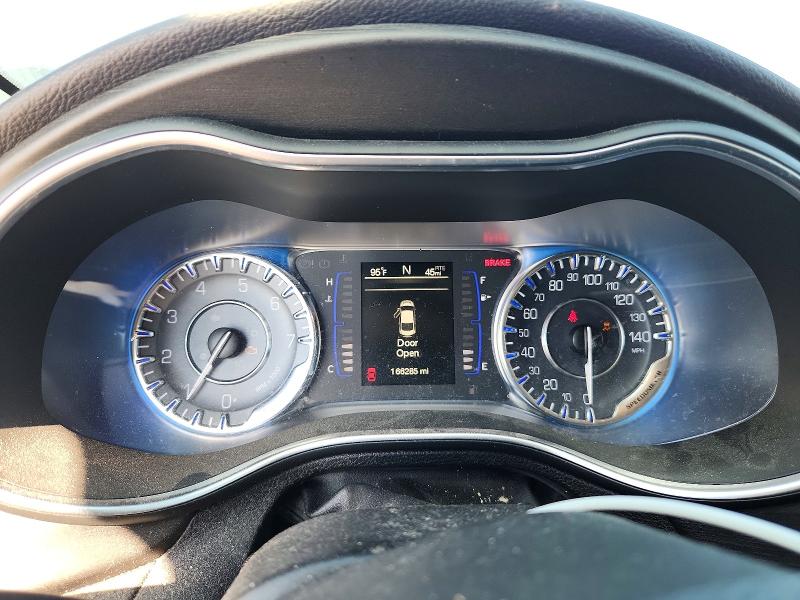 2015 Chrysler 200 მანქანა იყიდება აუქციონზე, vin: 1C3CCCAB0FN650484, აუქციონის ნომერი: 65546086