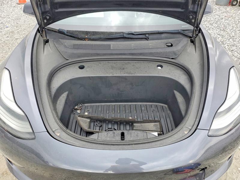 Aukcja sprzedaży 2020 Tesla Model 3, vin: 5YJ3E1EBXLF783316, numer aukcji: 63569366