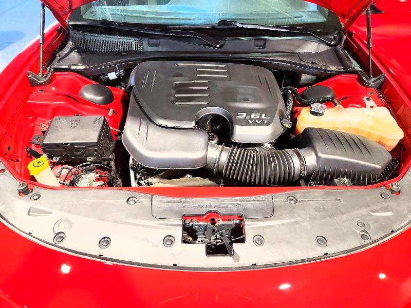 Продаж на аукціоні авто 2022 Dodge Charger, vin: 2C3CDXBG1NH196705, номер лоту: 65941386