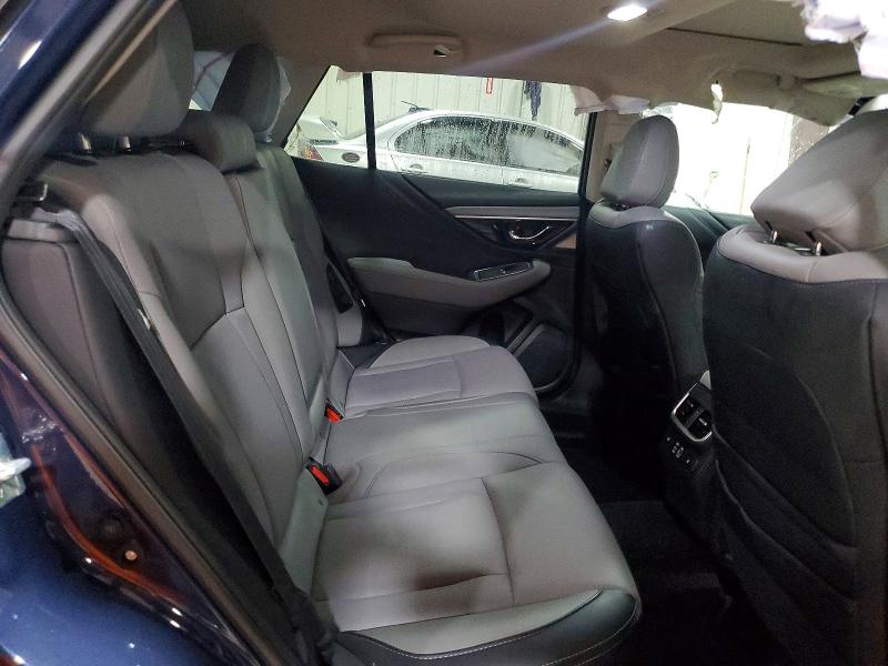 64229026 :رقم المزاد ، 4S4BTANC5S3290158 vin ، 2025 Subaru Outback مزاد بيع