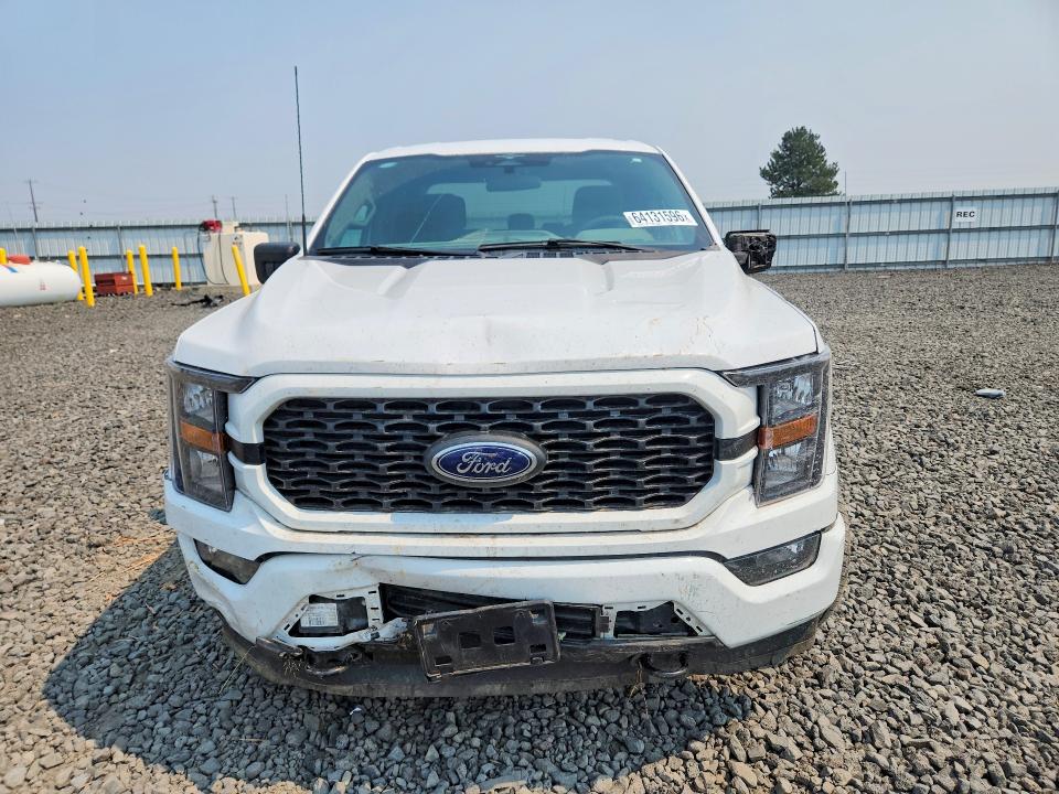 Продаж на аукціоні авто 2023 Ford F150, vin: 1FTFX1E54PKE95950, номер лоту: 64131596