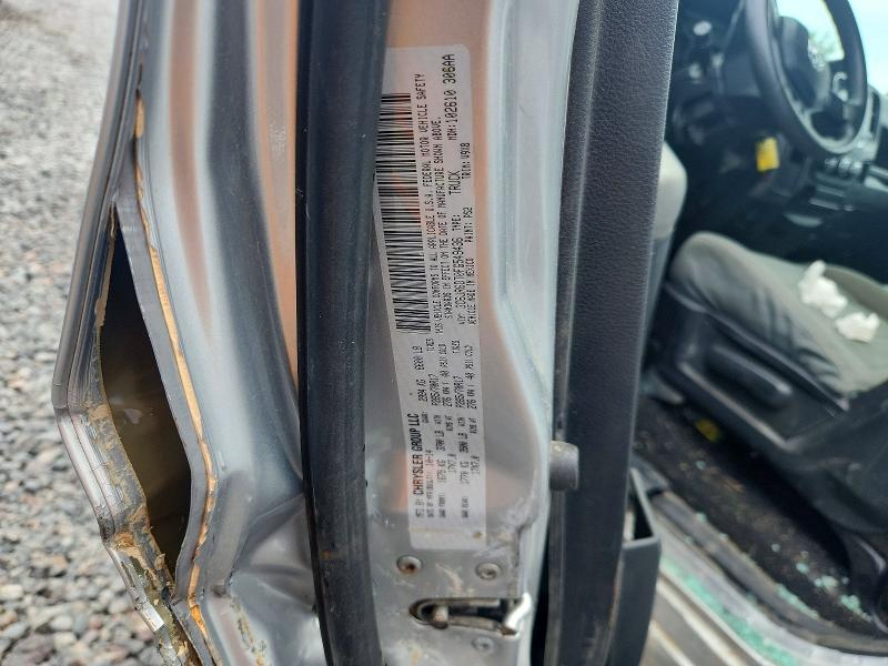 Продаж на аукціоні авто 2015 Ram 1500, vin: 3C6JR6DT0FG549436, номер лоту: 64492966