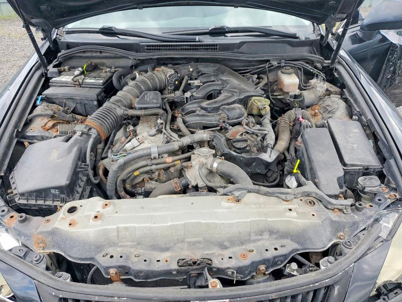 Продаж на аукціоні авто 2009 Lexus Is, vin: JTHCK262895032706, номер лоту: 65490446