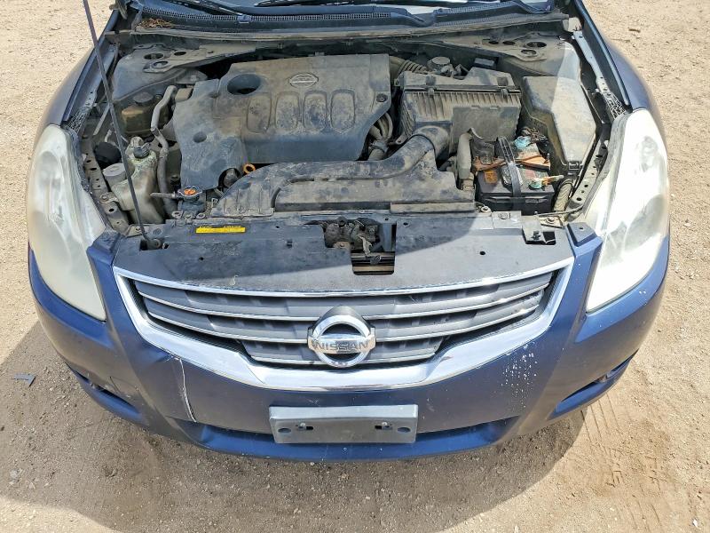 65150246 :رقم المزاد ، 1N4AL2AP0AN486208 vin ، 2010 Nissan Altima مزاد بيع