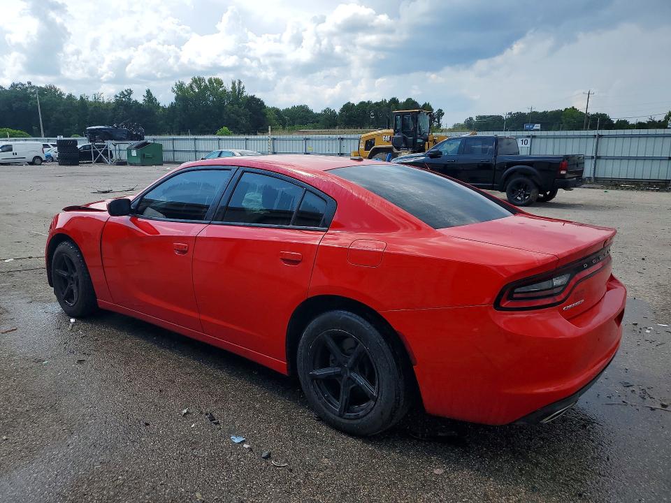 Aukcja sprzedaży 2019 Dodge Charger, vin: 2C3CDXBG1KH720169, numer aukcji: 64256216