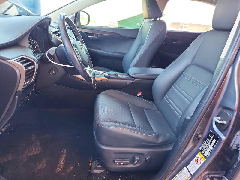 Продажа на аукционе авто 2017 Lexus Nx 200t, vin: JTJYARBZ2H2056373, номер лота: 66189436