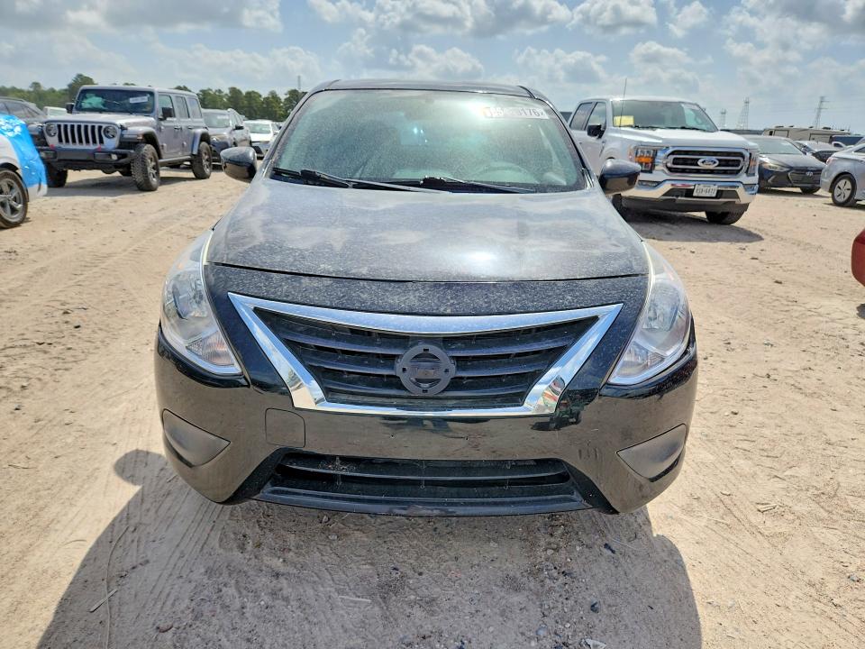 Aukcja sprzedaży 2018 Nissan Versa, vin: 3N1CN7AP7JL805794, numer aukcji: 65409176