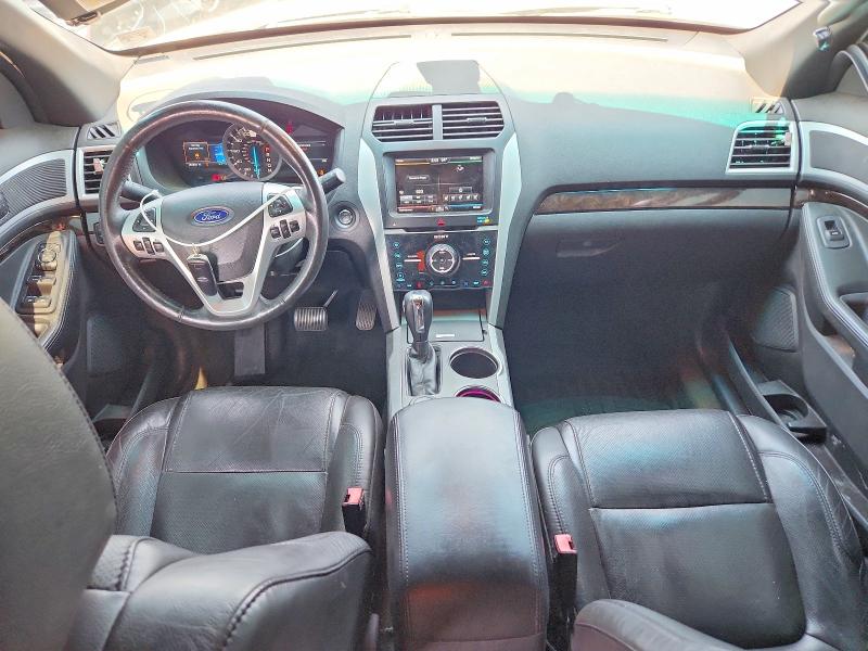 Aukcja sprzedaży 2014 Ford Explorer, vin: 1FM5K8F86EGA40685, numer aukcji: 64637766
