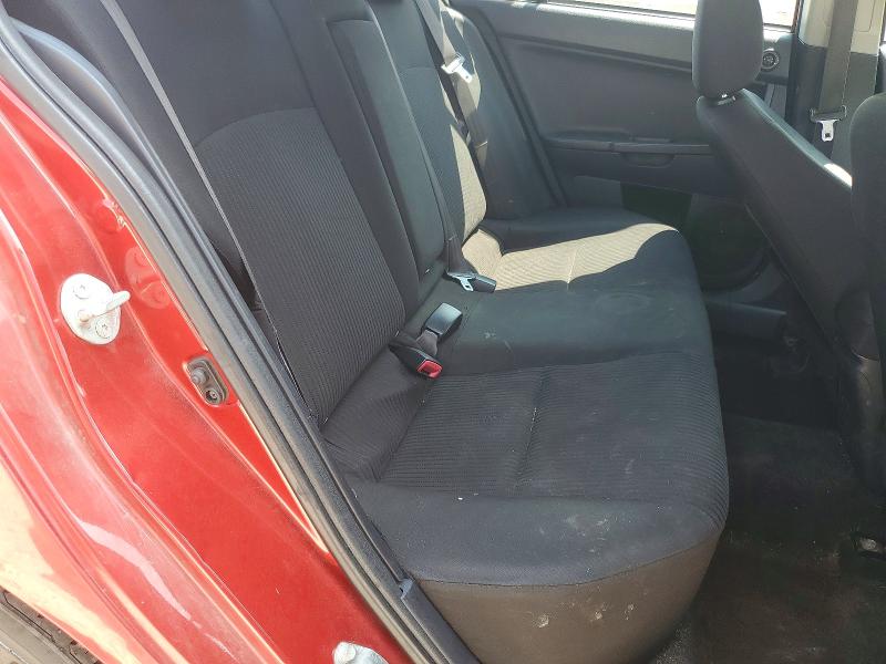Продажа на аукционе авто 2012 Mitsubishi Lancer, vin: JA32U8FW5CU012602, номер лота: 63223776