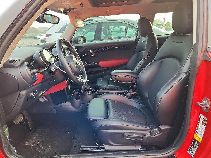 Aukcja sprzedaży 2017 Mini Cooper, vin: WMWXP7C31H2A46381, numer aukcji: 63913046