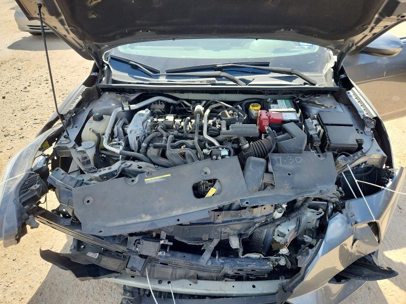 Aukcja sprzedaży 2023 Nissan Sentra, vin: 3N1AB8CV7PY314042, numer aukcji: 64190196