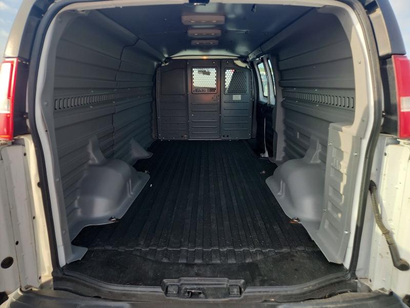 Продаж на аукціоні авто 2017 Chevrolet Express G2500, vin: 1GCWGBFF0H1297743, номер лоту: 65077886