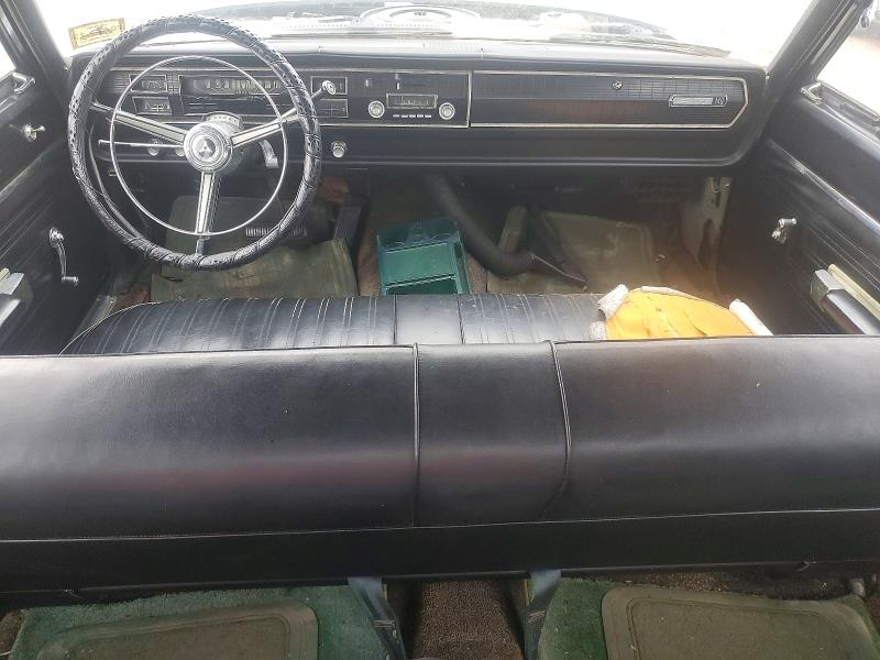 Продажа на аукционе авто 1967 Dodge Coronet, vin: WH41G71210015, номер лота: 64655476