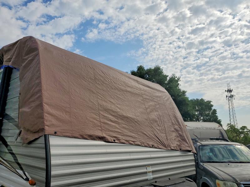 Продажа на аукционе авто 2017 Jayco Jay Flight, vin: 1UJBJ0BNXH1T80243, номер лота: 64971626