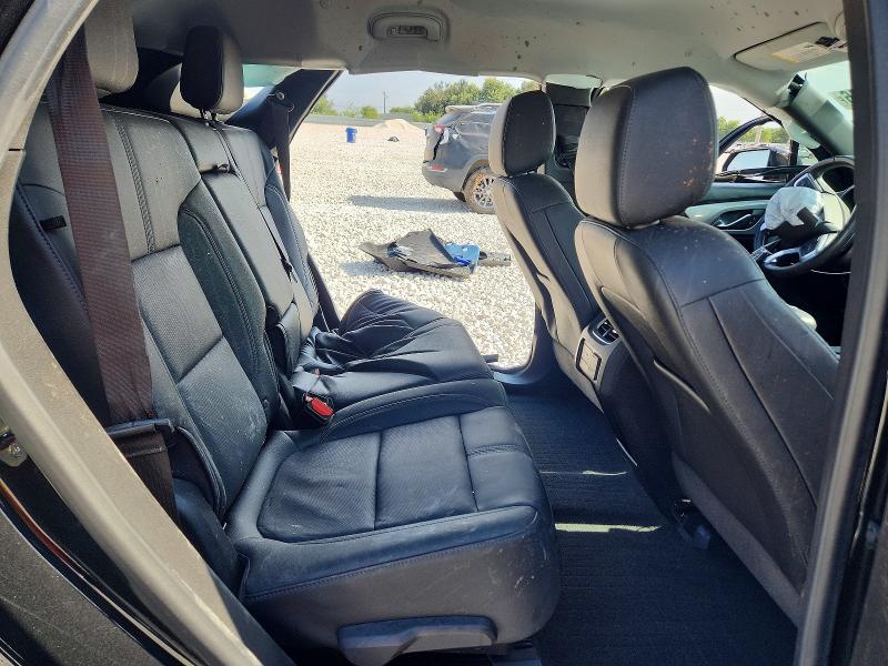 Продаж на аукціоні авто 2022 Chevrolet Blazer, vin: 3GNKBDRS2NS175226, номер лоту: 66509346