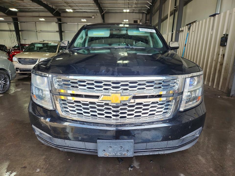 Продаж на аукціоні авто 2015 Chevrolet Suburban, vin: 1GNSKJKC7FR139098, номер лоту: 66228736