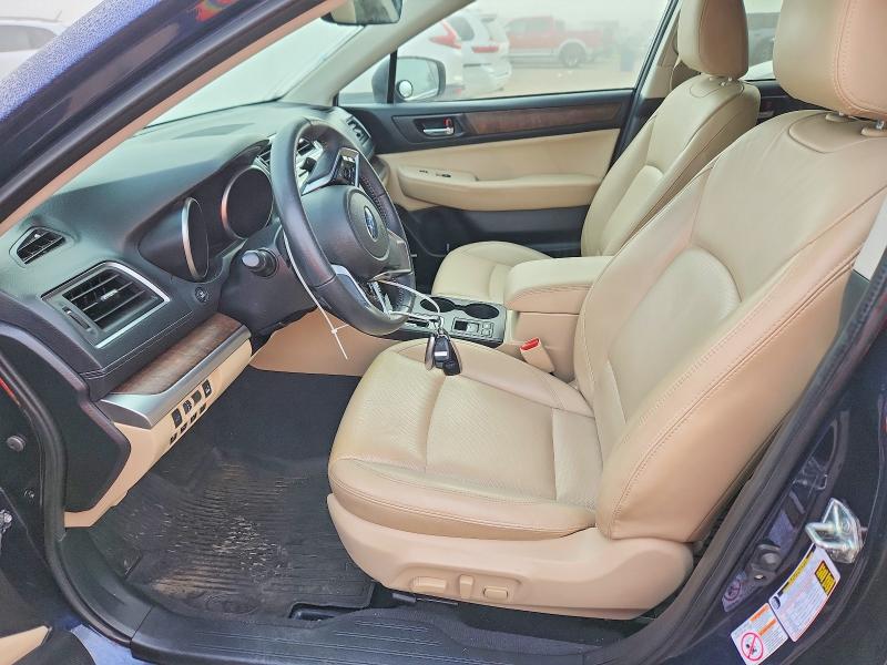 Aukcja sprzedaży 2018 Subaru Outback, vin: 4S4BSANC9J3265393, numer aukcji: 61245466