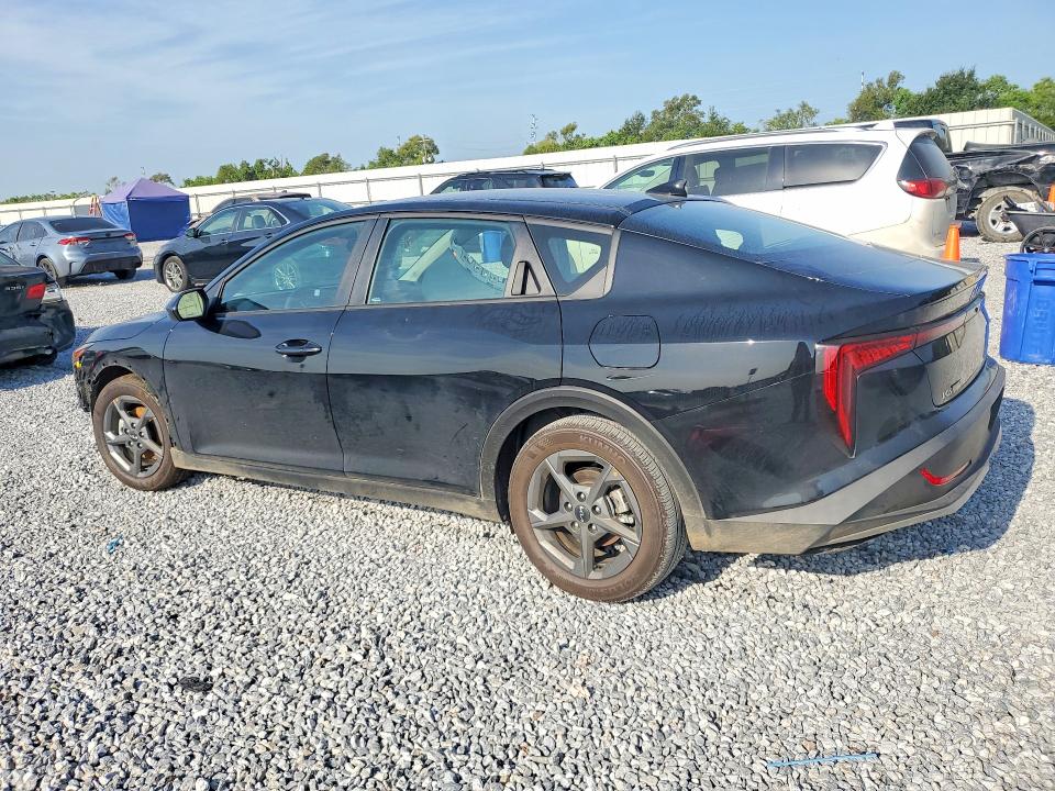 66093566 :رقم المزاد ، 3KPFT4DE5TE323972 vin ، 2026 Kia K4 مزاد بيع