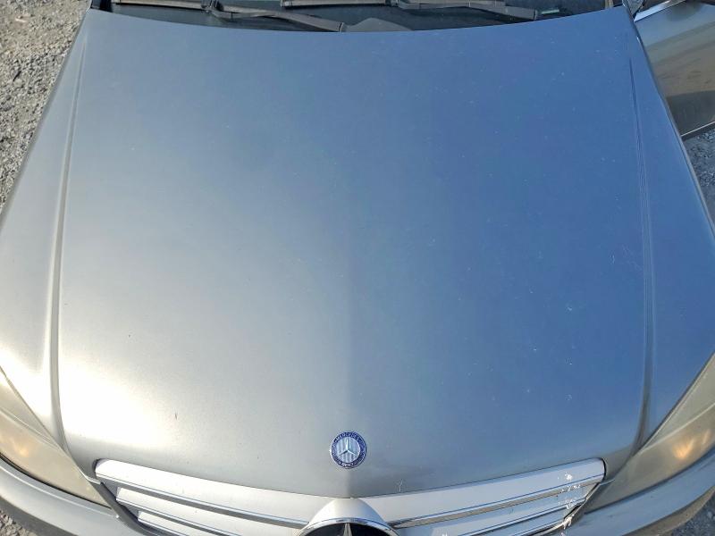 Продаж на аукціоні авто 2010 Mercedes-benz C, vin: WDDGF8BB5AR100866, номер лоту: 64667386