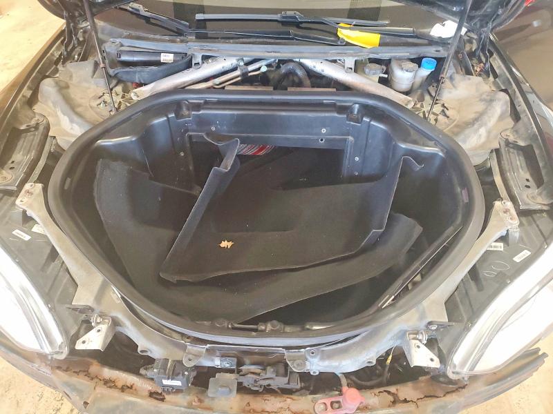 Продажа на аукционе авто 2013 Tesla Model S, vin: 5YJSA1CN0DFP22336, номер лота: 61722926