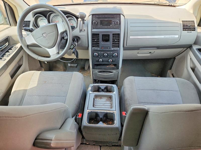 Aukcja sprzedaży 2008 Dodge Grand Caravan, vin: 1D8HN54P08B168635, numer aukcji: 64083446