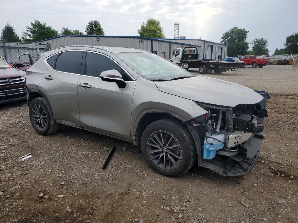 Aukcja sprzedaży 2024 Lexus Nx, vin: 2T2GGCEZ1RC043764, numer aukcji: 65154086
