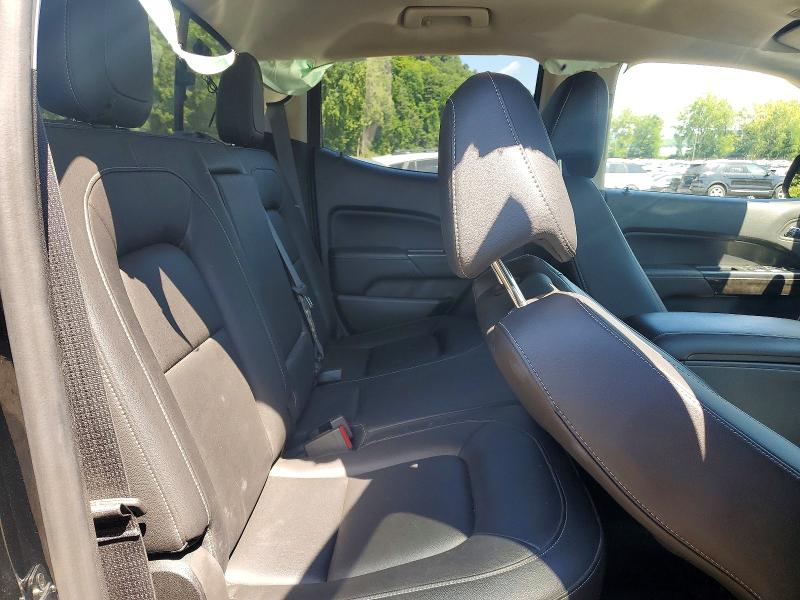Продажа на аукционе авто 2016 Gmc Canyon, vin: 1GTG6DE37G1349586, номер лота: 65675896