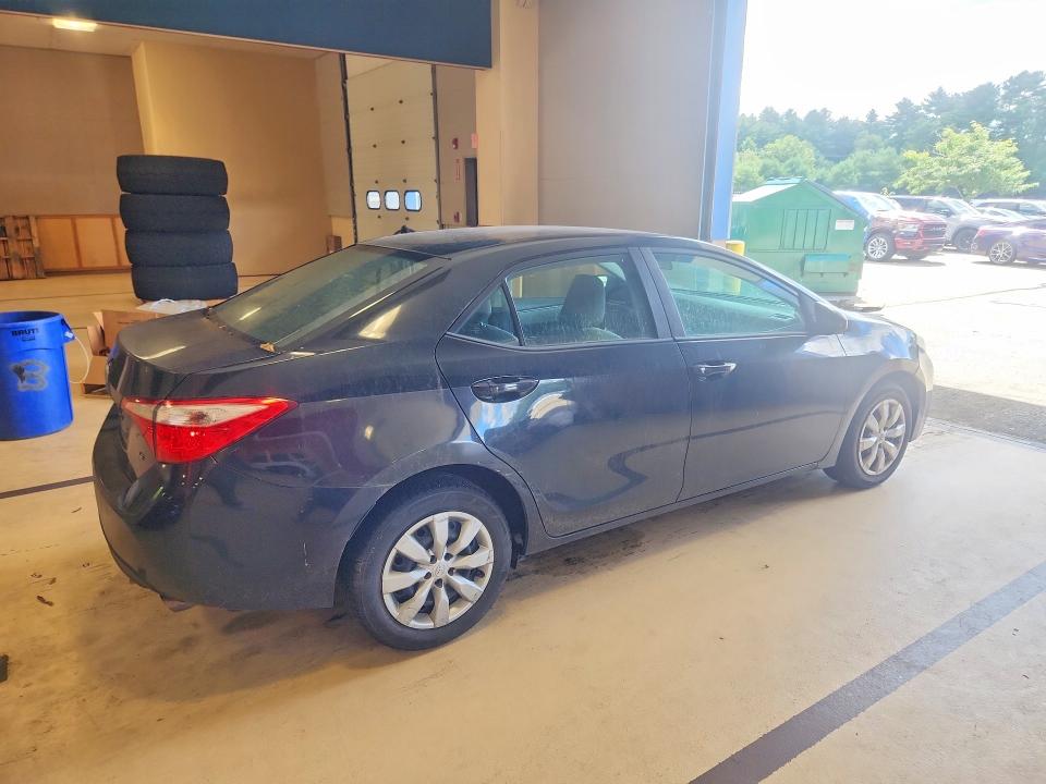 Aukcja sprzedaży 2014 Toyota Corolla, vin: 2T1BURHE6EC168496, numer aukcji: 66210236